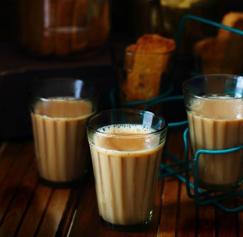 CHAI PLACE IN RAIPUR