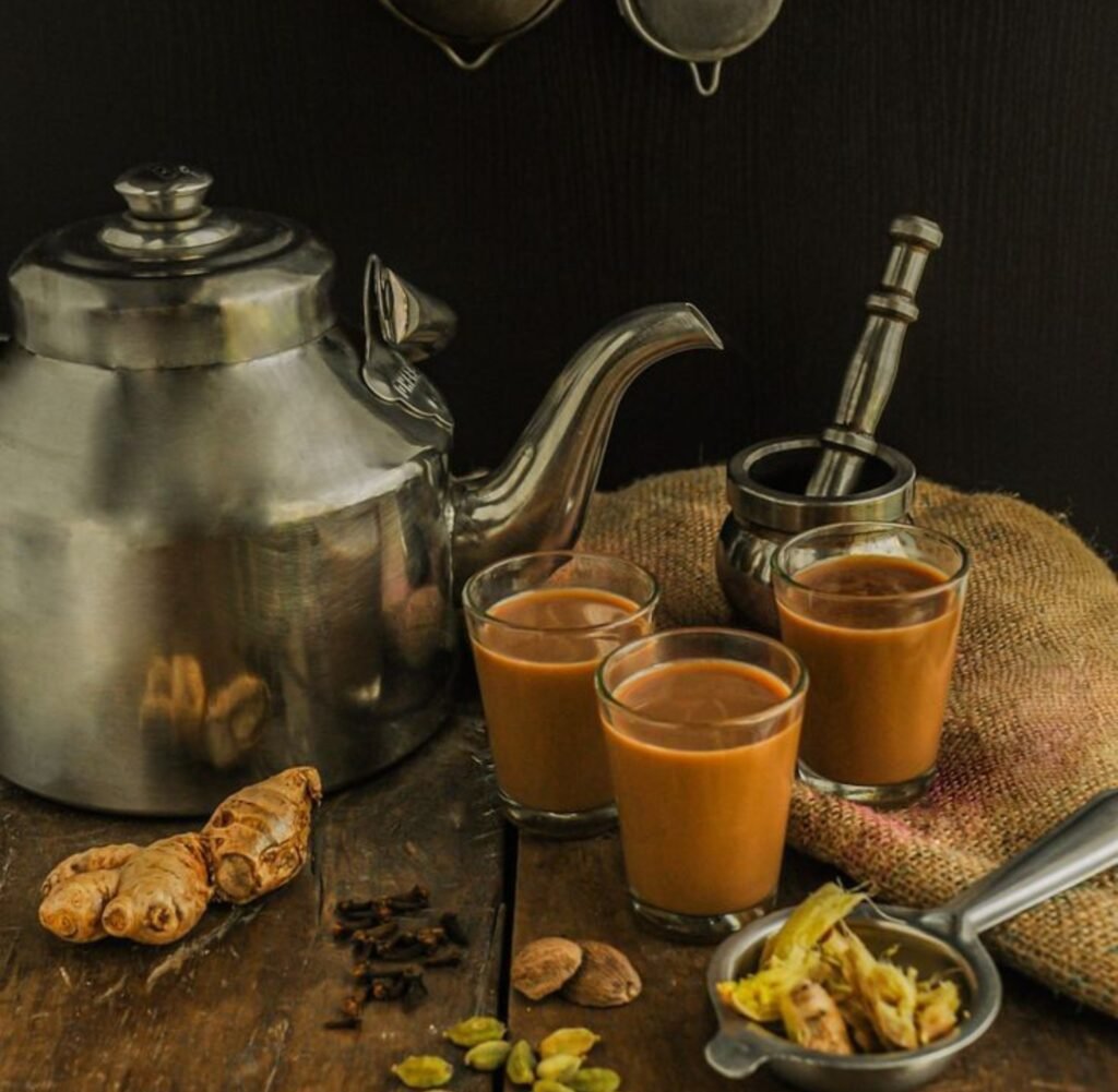 CHAI PLACE IN RAIPUR