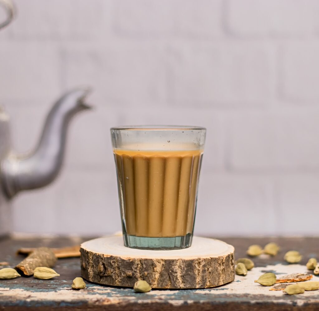 CHAI PLACE IN RAIPUR