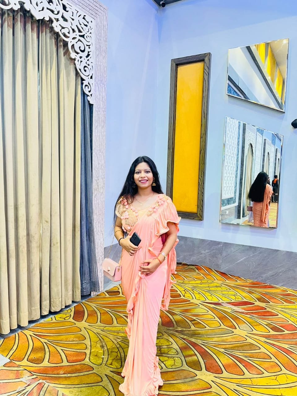 Bhoomika