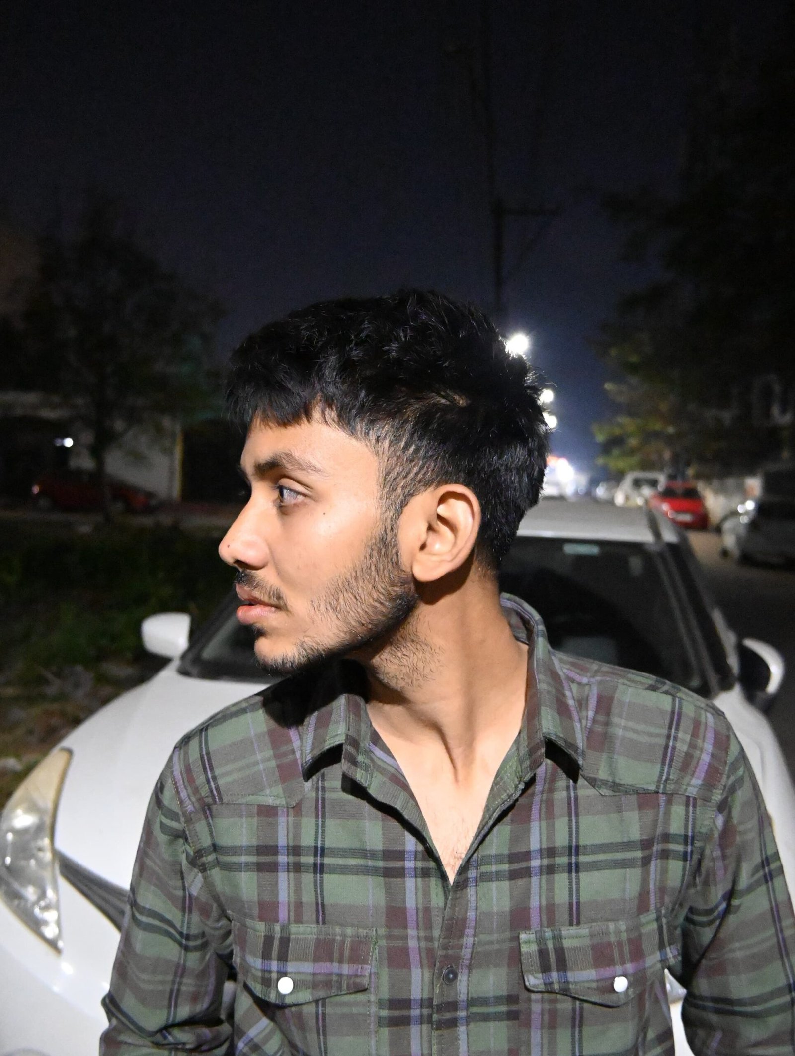 Bhupesh