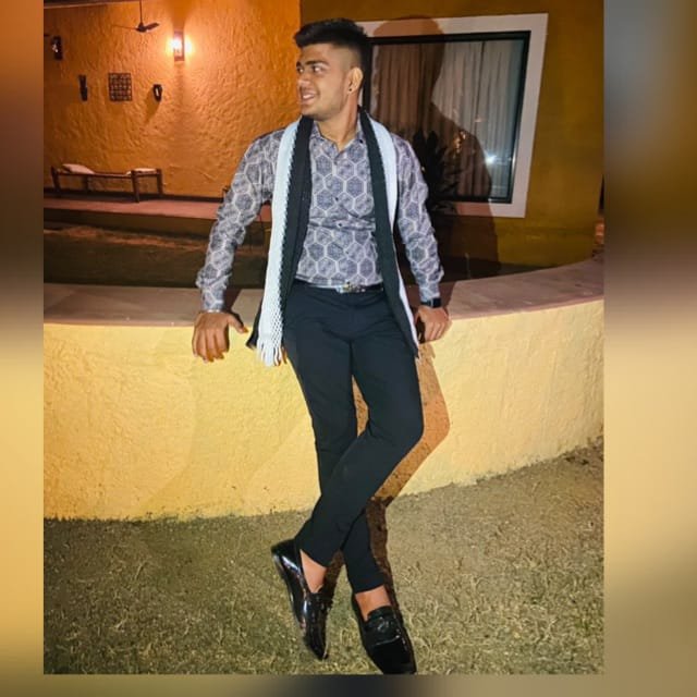 Gautam