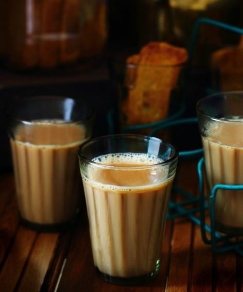 CHAI PLACE IN RAIPUR