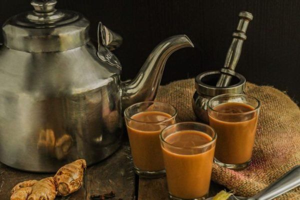 CHAI PLACE IN RAIPUR