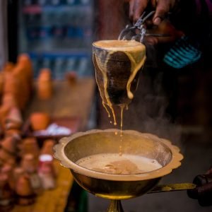 CHAI PLACE IN RAIPUR